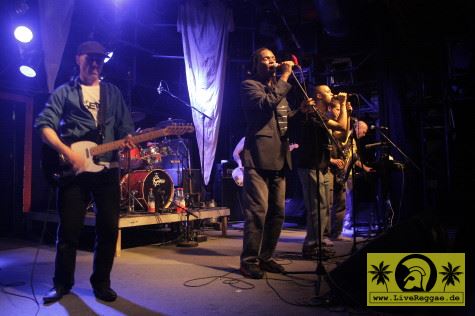 The Beat (UK) It-s Skatime - Kassablanca, Jena 06. Dezember 2007 (7).JPG